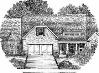 129 Heritage Pointe, Woodstock, GA 30189