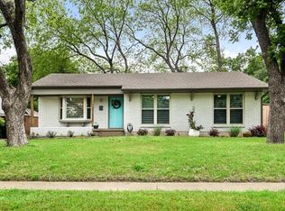 11720 Cimarec St, Dallas, TX 75218