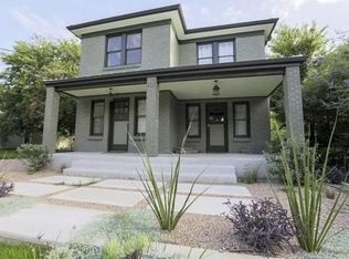 905 Christopher St #A, Austin, TX 78704