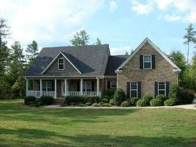 149 Strickland Pasture Rd, Jackson, GA, 30233
