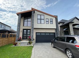 1236 Medway Park Dr #1236, London, ON N6G0V6