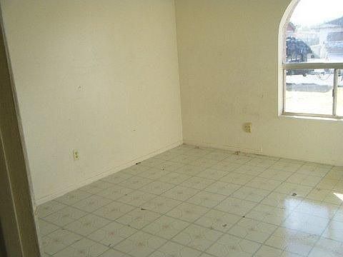 Spacious Bedrooms
