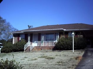 1820 Mural Cir, Morrow, GA 30260