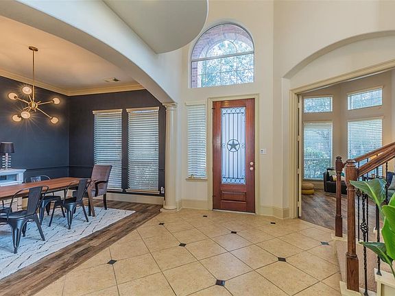 5th image of 26736 Blanchard Grove Dr
