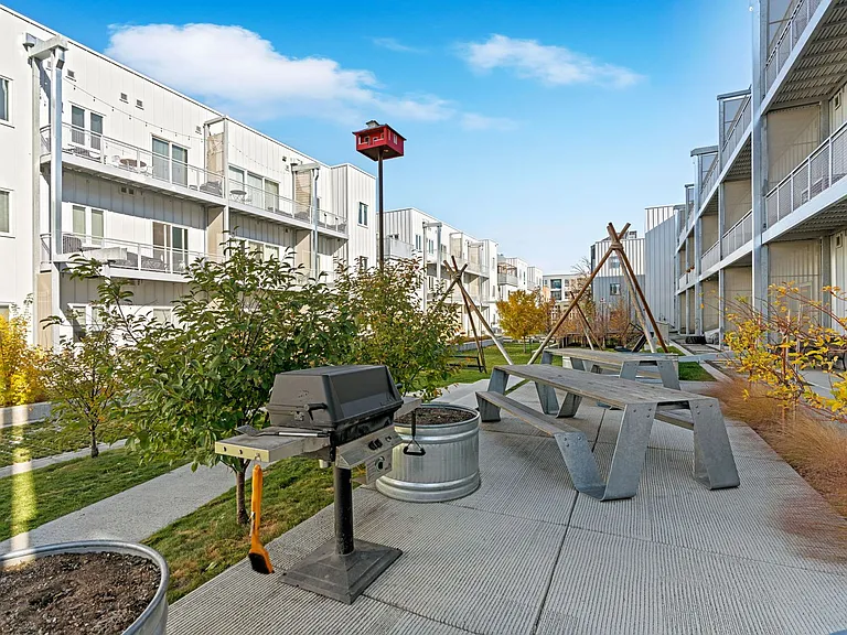 2525 Arapahoe St #301 — Photo 31