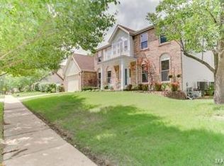 5823 Brookstone Terrace Dr, Saint Louis, MO
