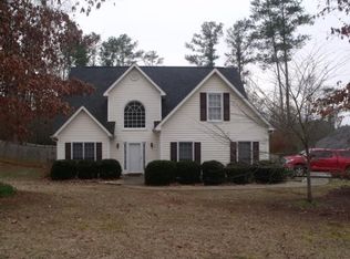 55 Woodland Bridge Dr, Adairsville, GA 30103