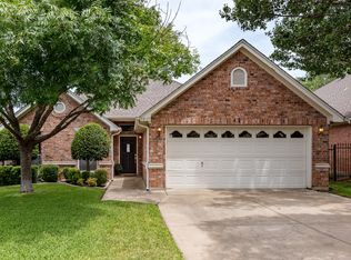 4809 Ashworth Ct, Arlington, TX 76017