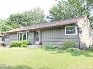 8201 Virginia Cir N, Saint Louis Park, MN 55426