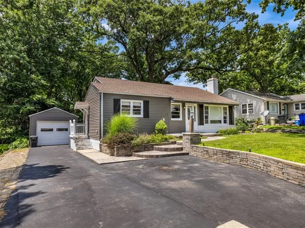 335 S Woodale Ave, Decatur, IL 62522