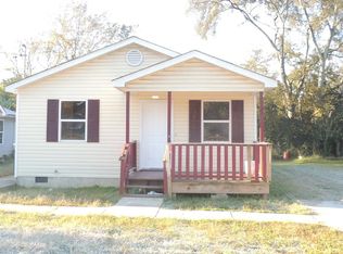 2306 Daisy St, Chattanooga, TN 37406