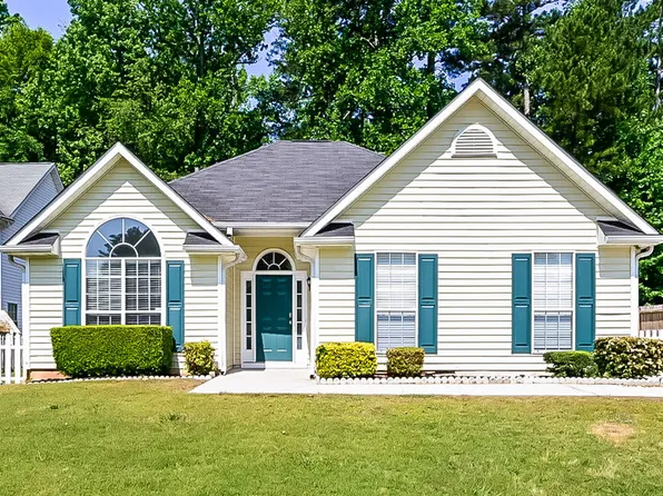188 Willow Springs Ln, Stockbridge, GA 30281