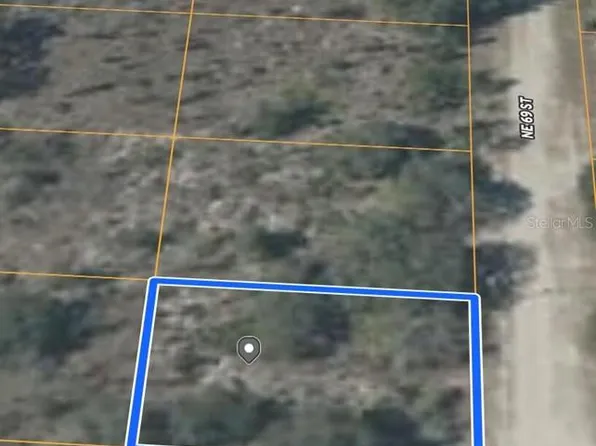 NE 69th St Lot 6, Williston, FL 32696