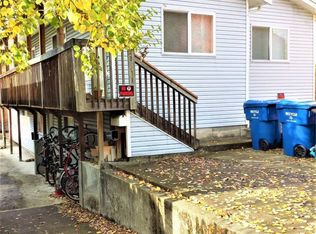 4520 36th Ave NE #B, Seattle, WA 98105