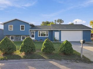 503 Cardinal Ct, Box Elder, SD 57719