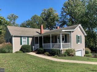 12941 Ridgely Rd, Greensboro, MD 21639