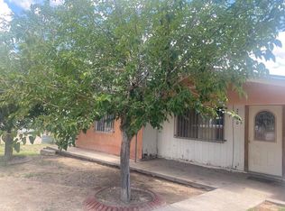 2740 Sentenario St, Anthony, NM 88021
