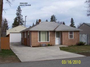 6323 E 7th Ave, Spokane, WA 99212