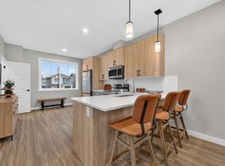 500 Bayview St SW #1112, Airdrie, AB T4B5M4