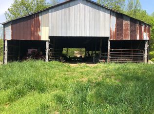 101 Rollin Blaydes Rd, Edmonton, KY 42129