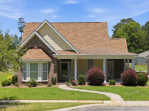 504 Somerset Drive, Washington, NC 27889