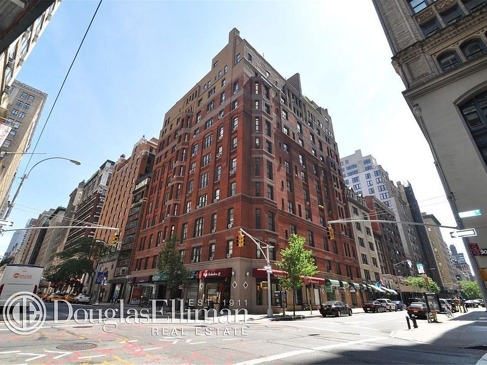 1st image of 121 Madison Ave #2E@