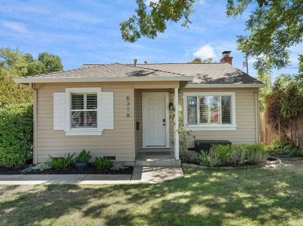 6318 Broadway, Sacramento, CA 95820