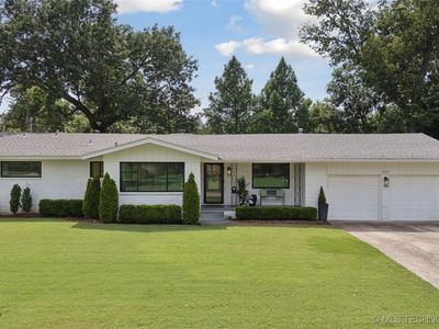 5648 S Marion Ave, Tulsa, OK, 74135