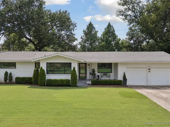 5648 S Marion Ave, Tulsa, OK 74135