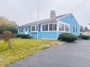 80 Michaels Ave, Dennis Port, MA 02639