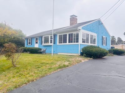 80 Michaels Avenue, Dennis Port, MA, 02639