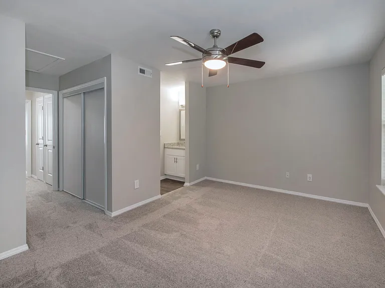 Ceiling Fans in Bedrooms