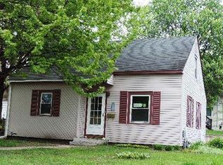 313 Lynn Rd SW, Hutchinson, MN 55350