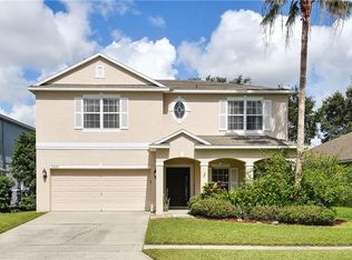 9709 Secret Cove Ln, Orlando, FL 32832