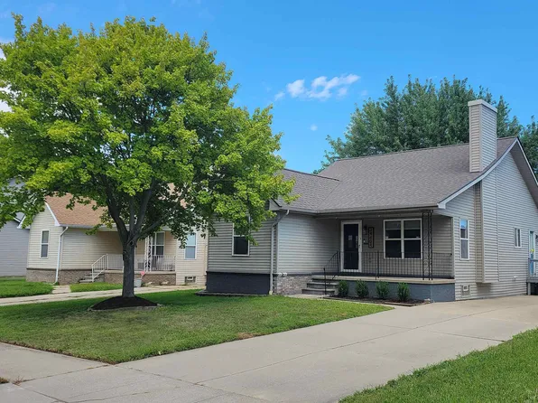 34404 Maynard St, Clinton Township, MI 48035
