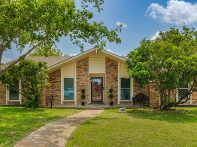 3108 Somerville Ln, Carrollton, TX, 75007
