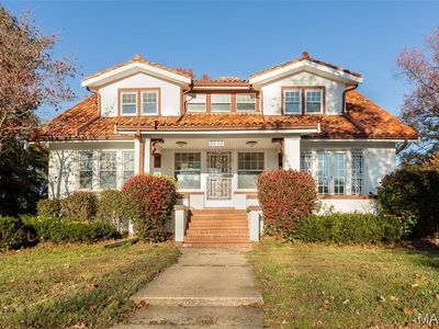 3092 Bellerive Dr, Saint Louis, MO, 63121