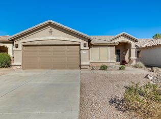 2340 E Stottler Dr, Gilbert, AZ 85296