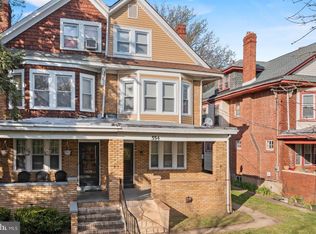 554 Bellevue Ave, Trenton, NJ 08618