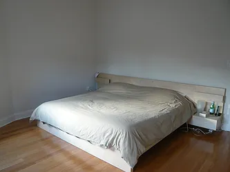 Rented by BLS Realty