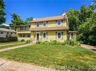 52-54 Carmel St, Hamden, CT 06518