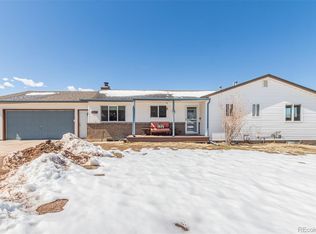 2023 Haystack Rd, Castle Rock, CO 80104
