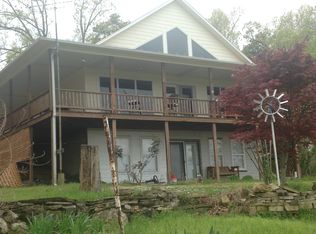 389 McGann Mountain Trl, Jordan, AR 72519