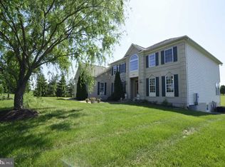 16821 Falconhurst Dr, Purcellville, VA 20132