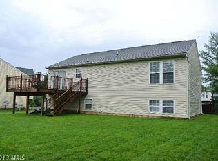 3655 Brenbrook Dr, Randallstown, MD 21133
