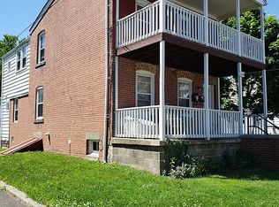 180 Park St, West Haven, CT 06516