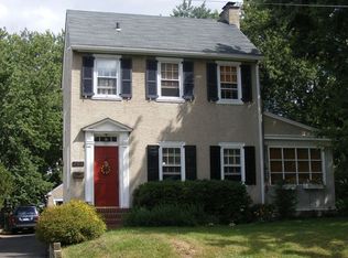 208 Yeakel Ave, Erdenheim, PA 19038