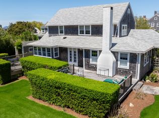 32 Sankaty Rd, Nantucket, MA 02554