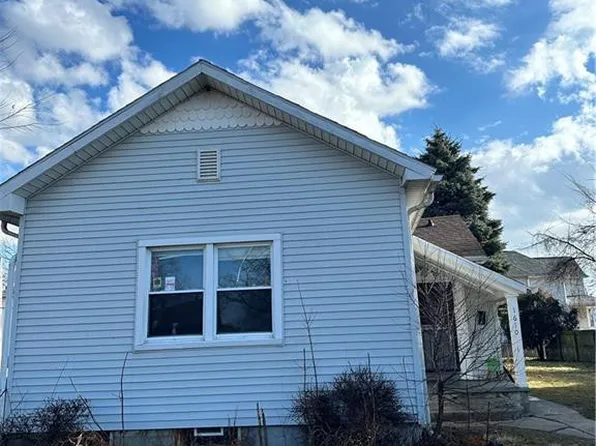 1610 Walnut St, Toledo, OH 43608