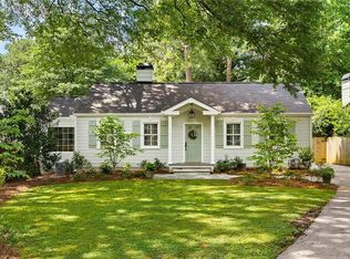 354 Hascall Rd NW, Atlanta, GA 30309